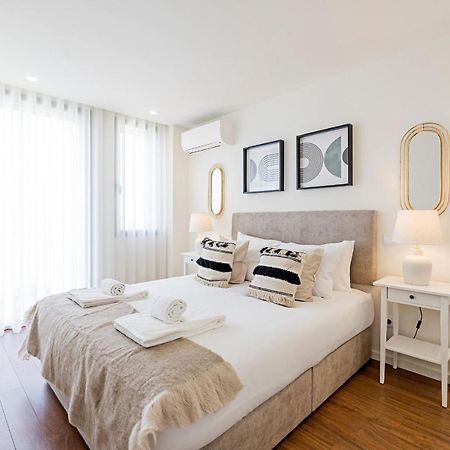Santos Pousada 1071 By Lovelystay Porto Buitenkant foto