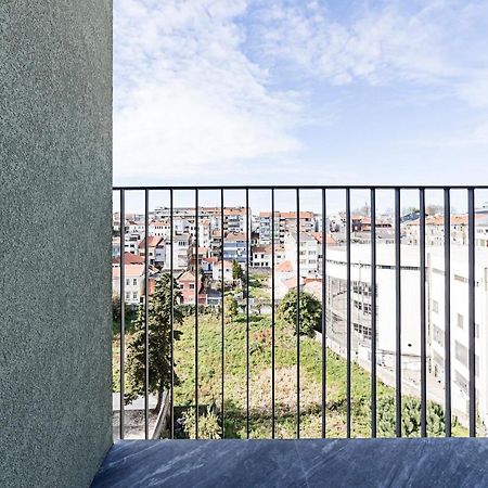 Santos Pousada 1071 By Lovelystay Porto Buitenkant foto