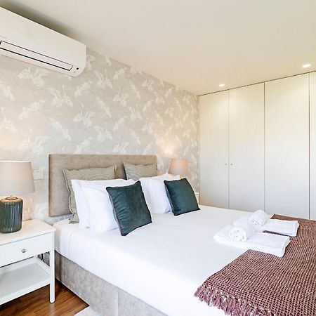 Santos Pousada 1071 By Lovelystay Porto Buitenkant foto