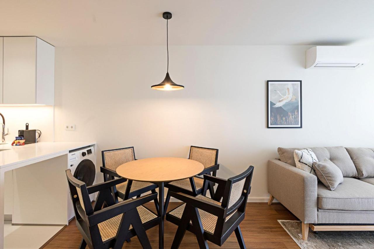 Santos Pousada 1071 By Lovelystay Porto Buitenkant foto