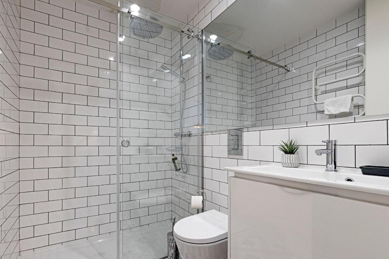 Santos Pousada 1071 By Lovelystay Porto Buitenkant foto