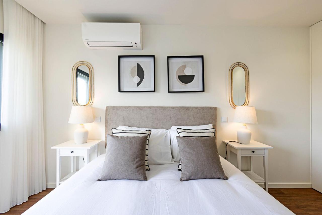Santos Pousada 1071 By Lovelystay Porto Buitenkant foto