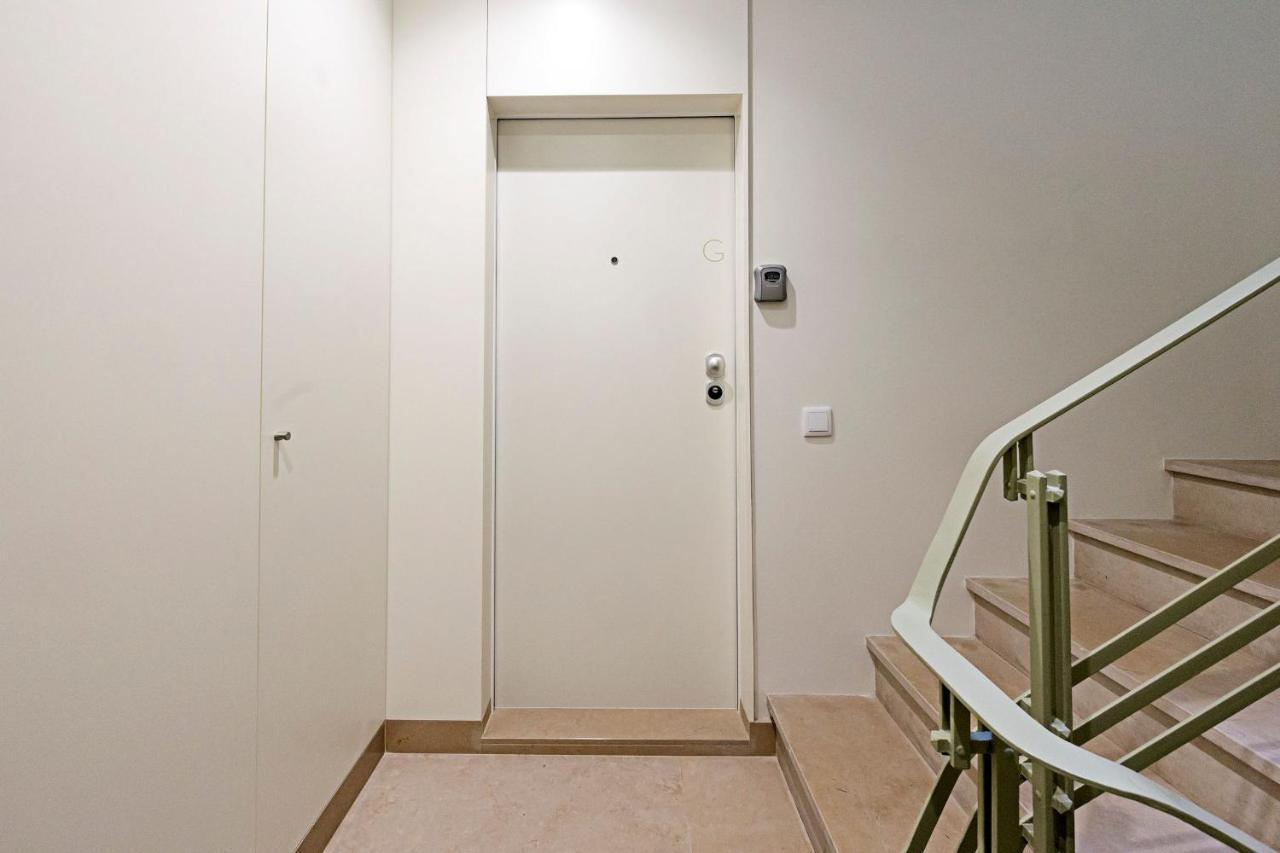 Santos Pousada 1071 By Lovelystay Porto Buitenkant foto