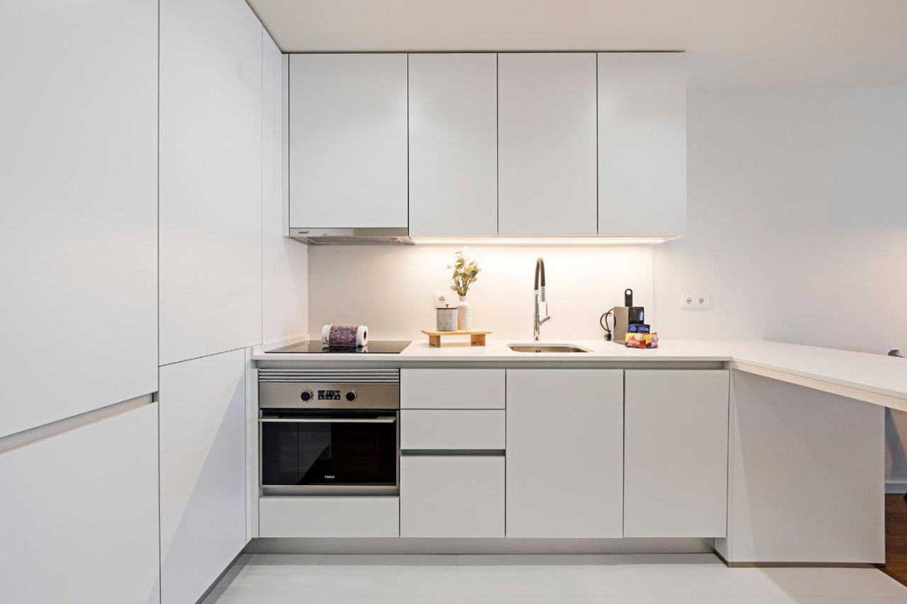 Santos Pousada 1071 By Lovelystay Porto Buitenkant foto