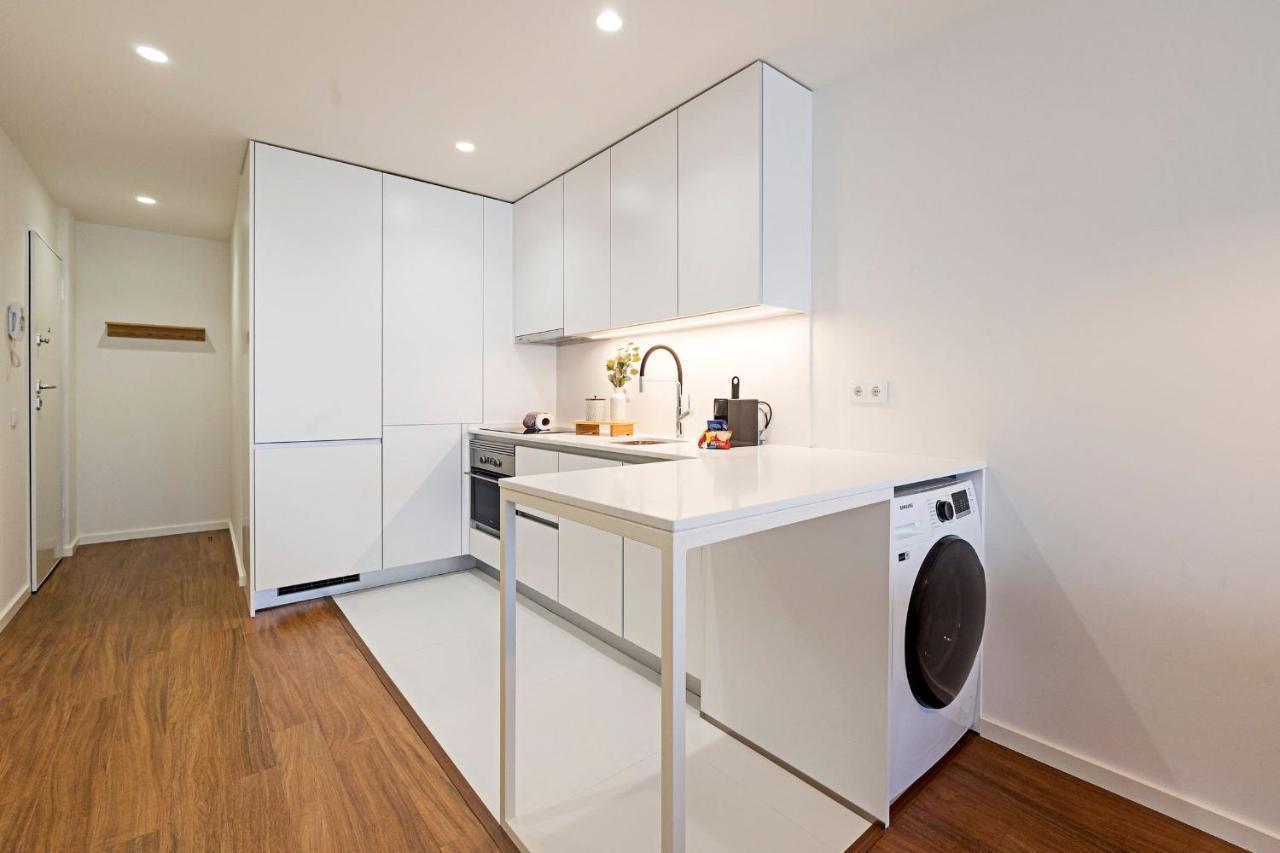 Santos Pousada 1071 By Lovelystay Porto Buitenkant foto
