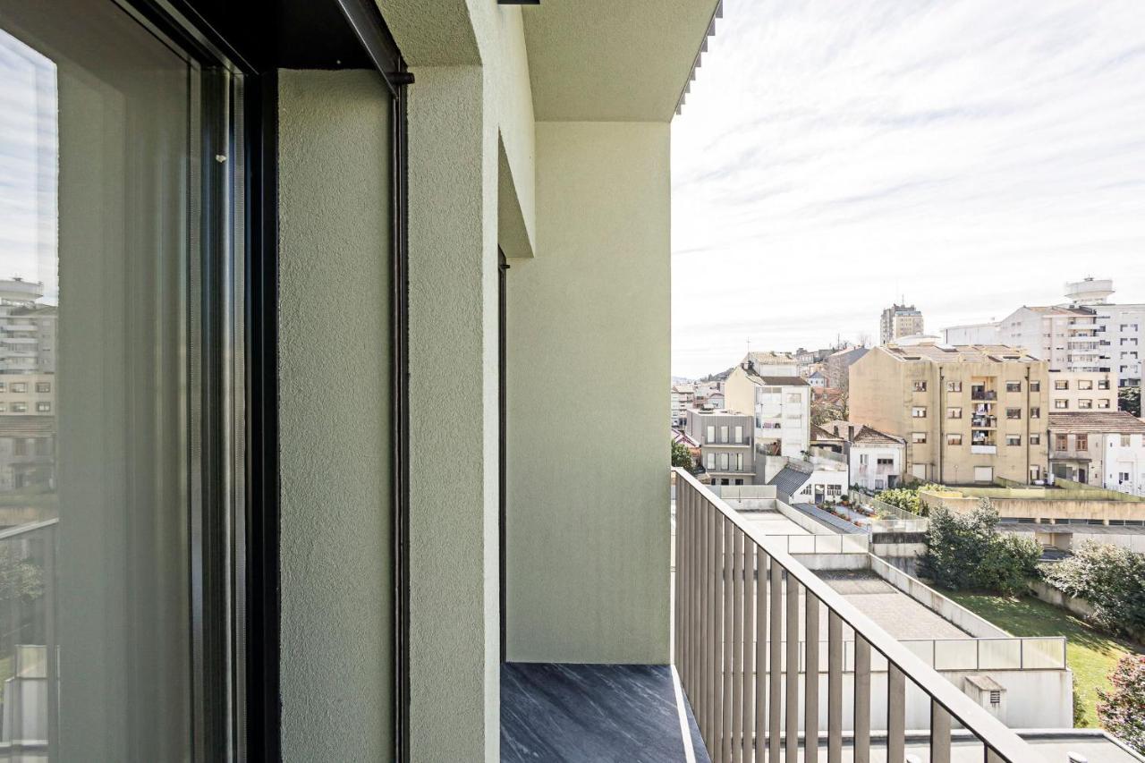 Santos Pousada 1071 By Lovelystay Porto Buitenkant foto