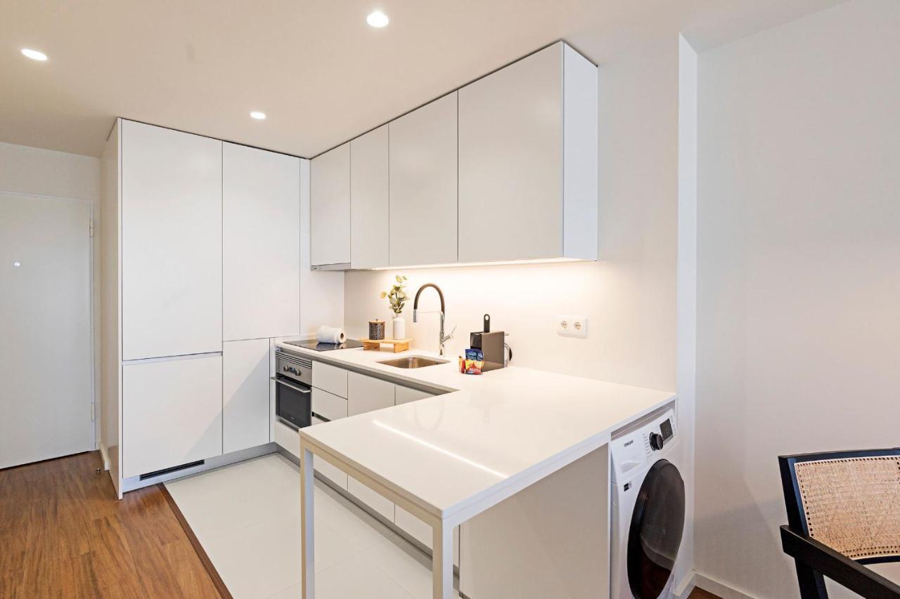 Santos Pousada 1071 By Lovelystay Porto Buitenkant foto