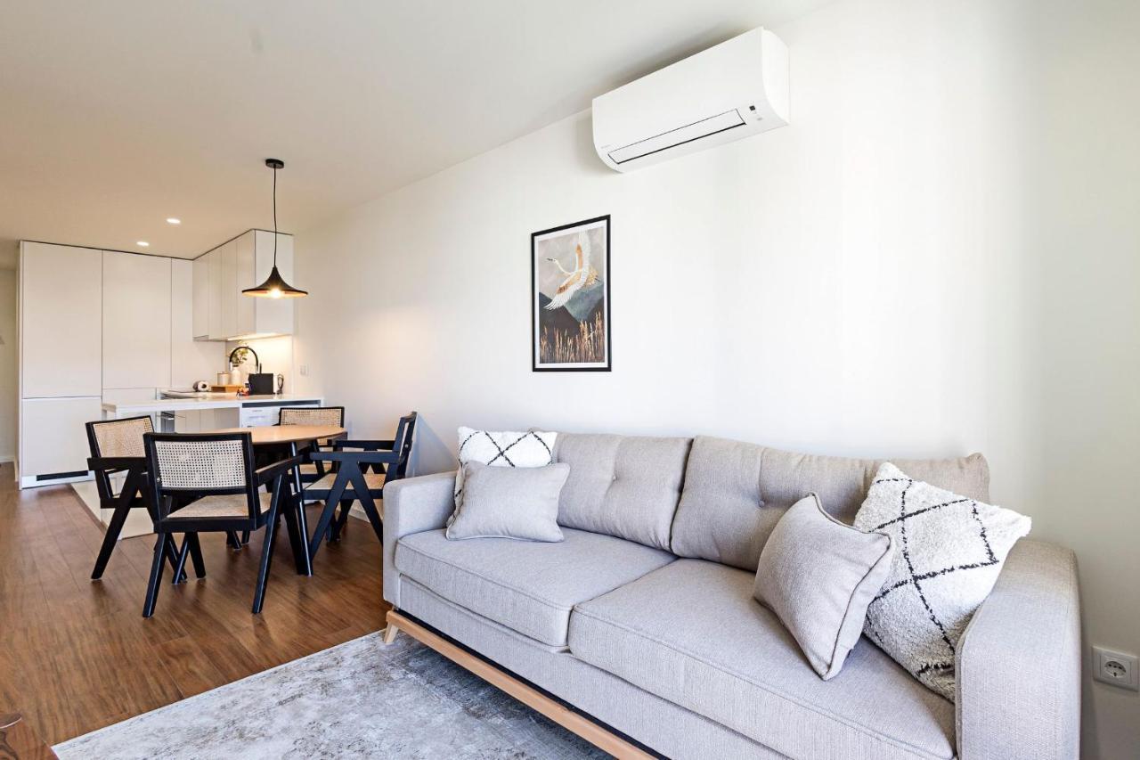 Santos Pousada 1071 By Lovelystay Porto Buitenkant foto