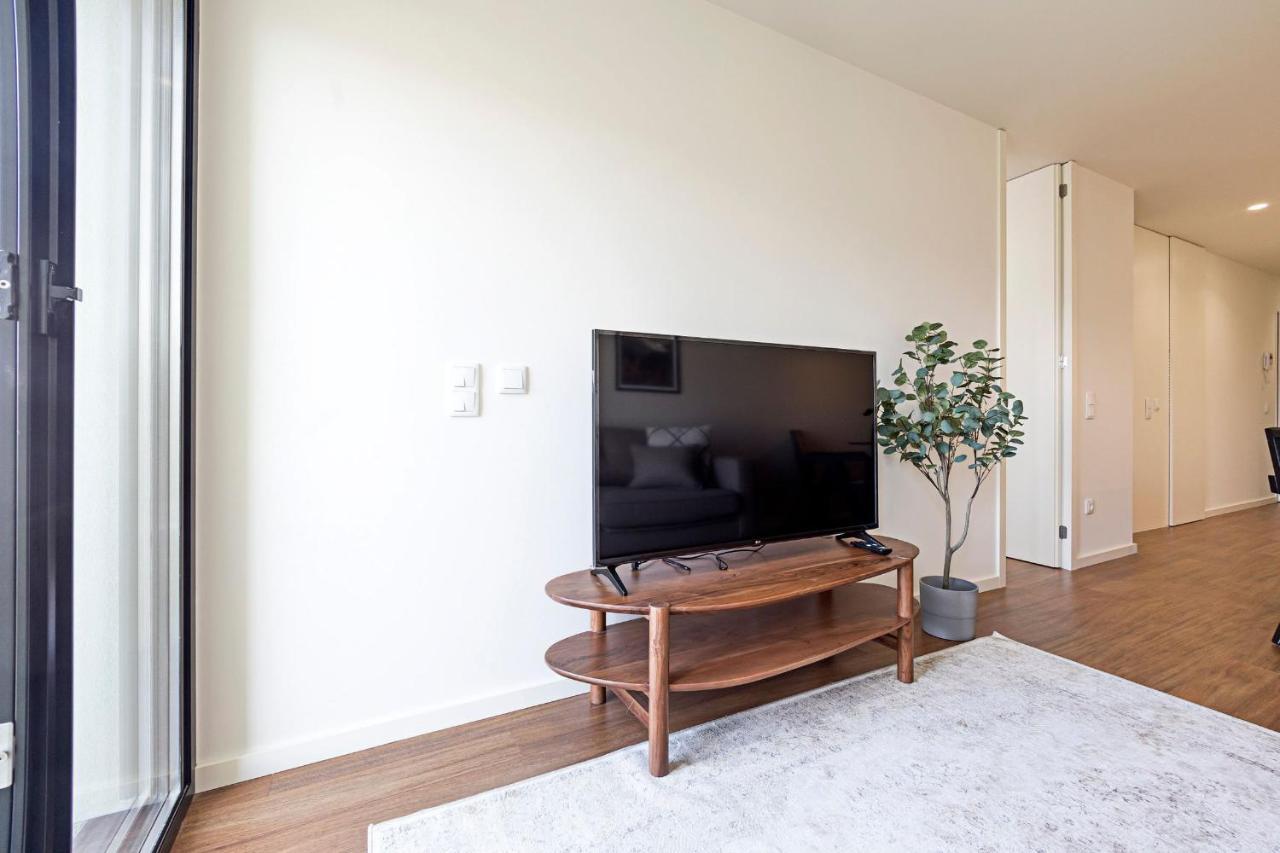 Santos Pousada 1071 By Lovelystay Porto Buitenkant foto