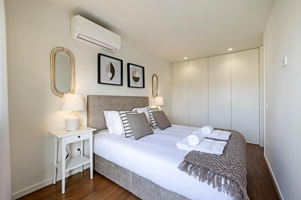 Santos Pousada 1071 By Lovelystay Porto Buitenkant foto