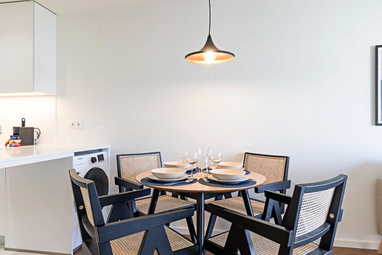 Santos Pousada 1071 By Lovelystay Porto Buitenkant foto