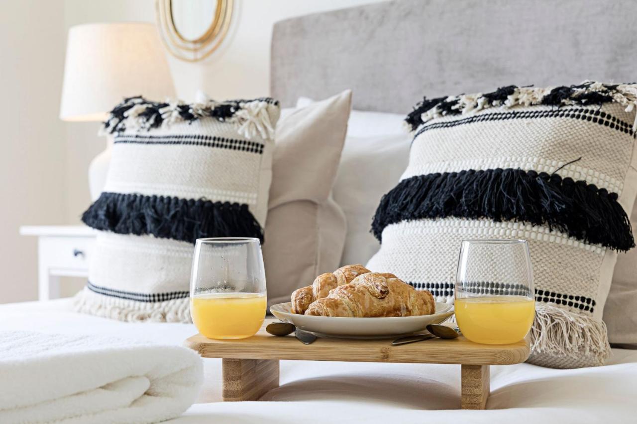 Santos Pousada 1071 By Lovelystay Porto Buitenkant foto