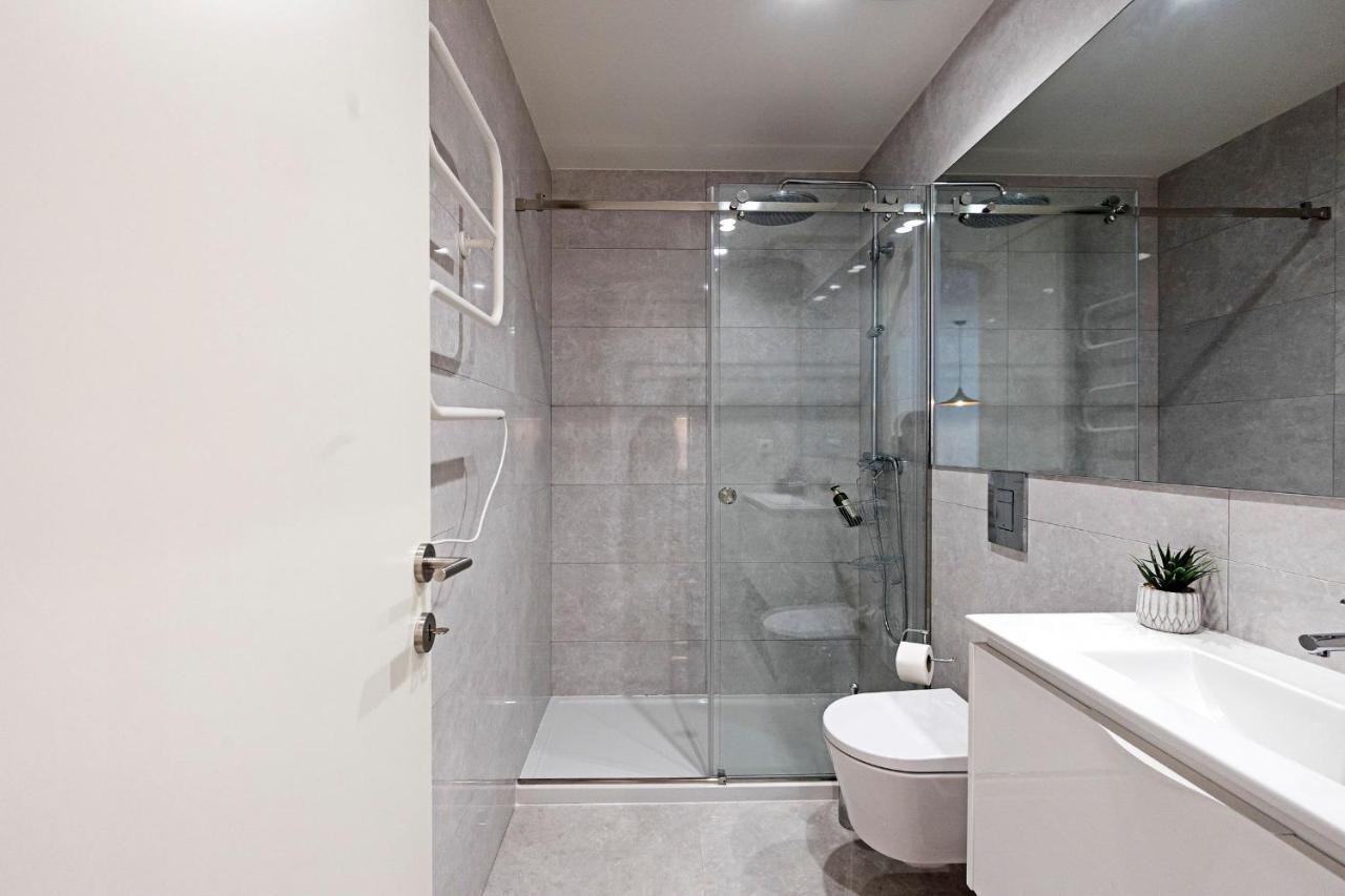 Santos Pousada 1071 By Lovelystay Porto Buitenkant foto