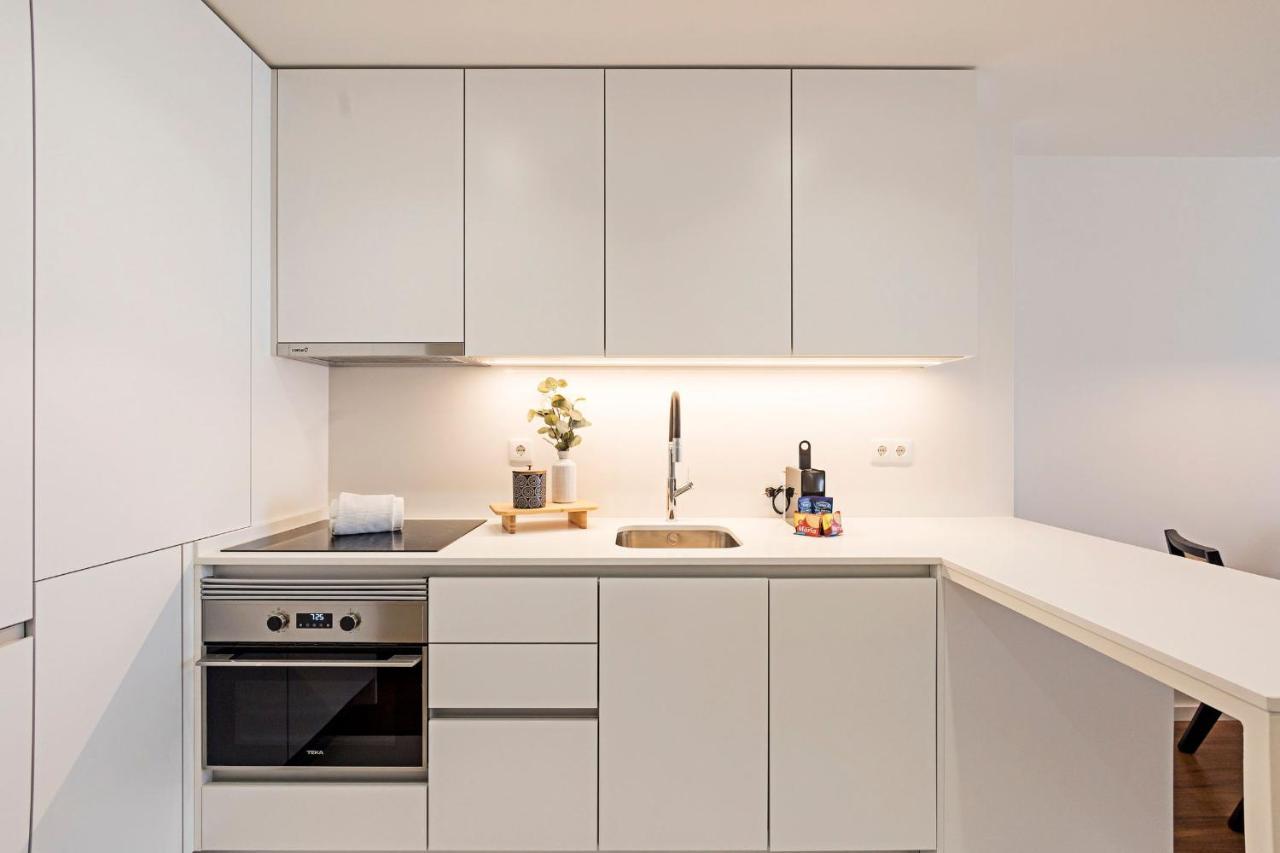Santos Pousada 1071 By Lovelystay Porto Buitenkant foto