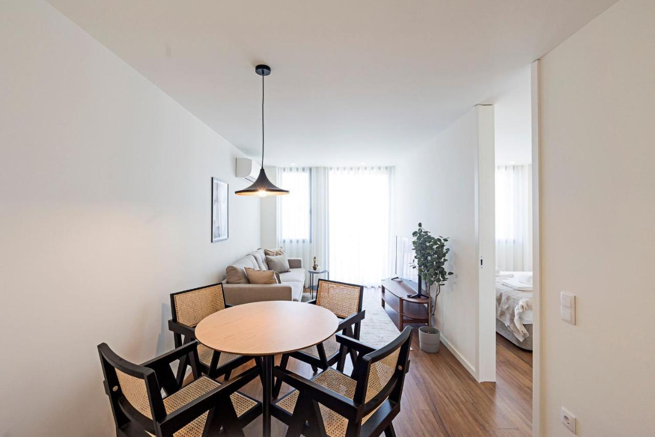 Santos Pousada 1071 By Lovelystay Porto Buitenkant foto