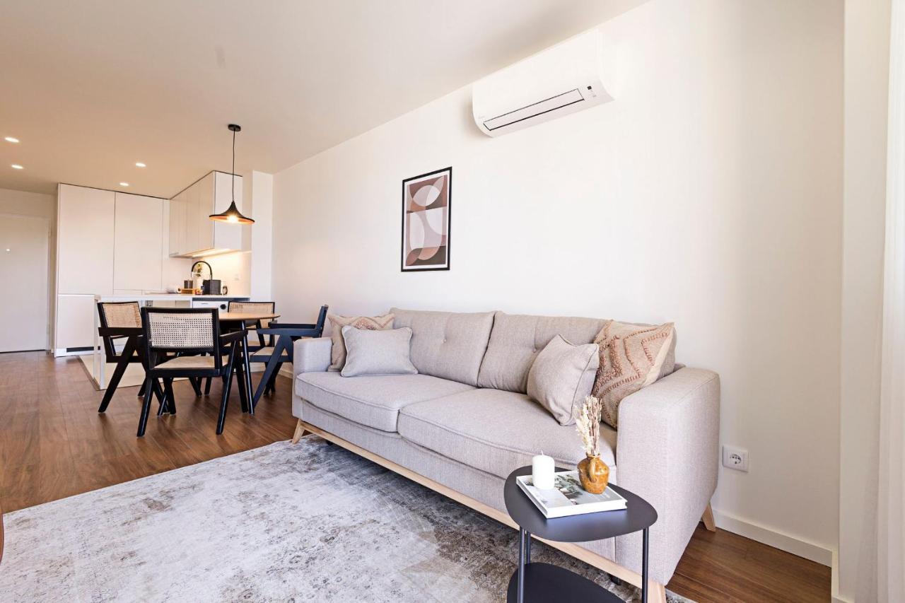 Santos Pousada 1071 By Lovelystay Porto Buitenkant foto
