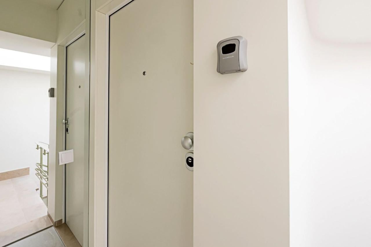 Santos Pousada 1071 By Lovelystay Porto Buitenkant foto