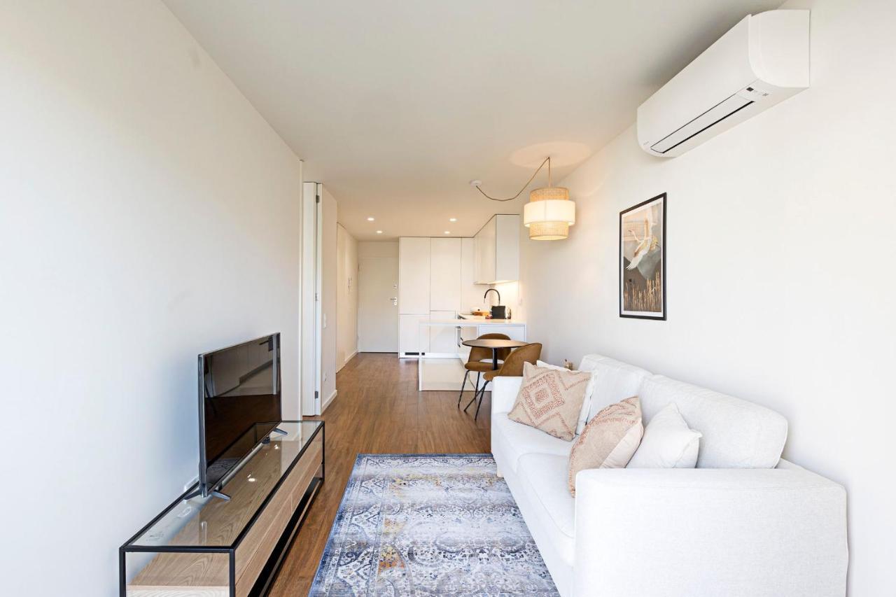 Santos Pousada 1071 By Lovelystay Porto Buitenkant foto