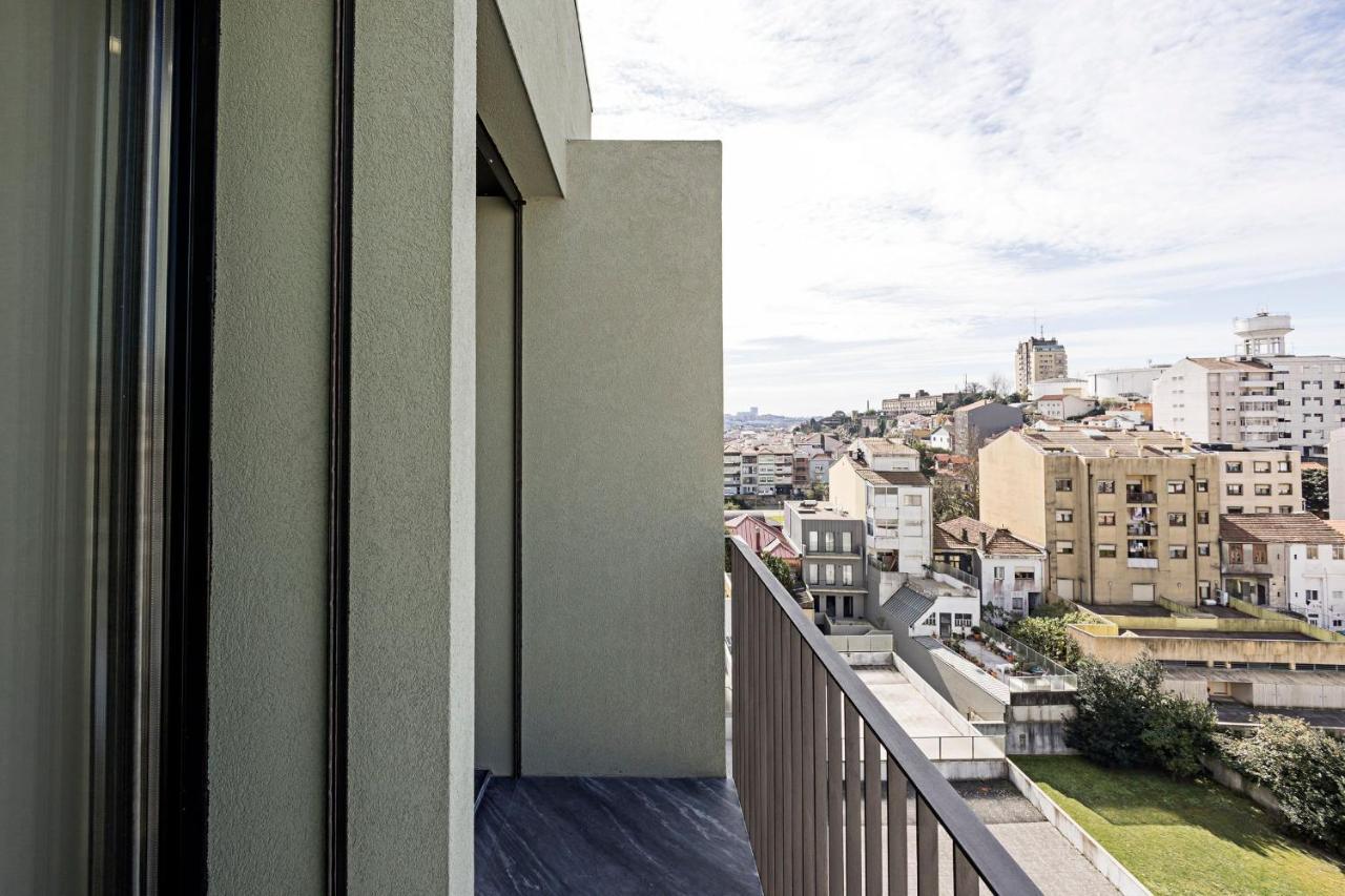Santos Pousada 1071 By Lovelystay Porto Buitenkant foto
