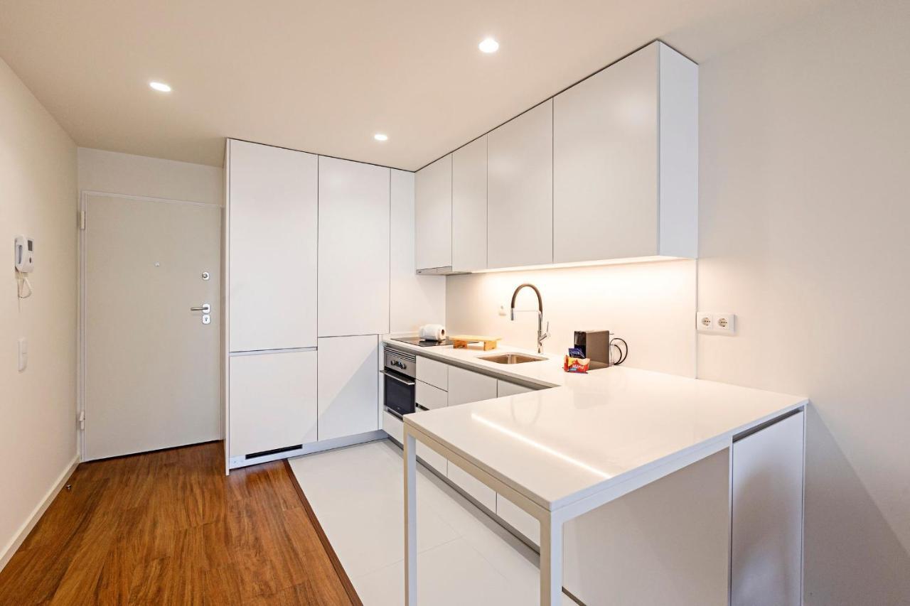 Santos Pousada 1071 By Lovelystay Porto Buitenkant foto