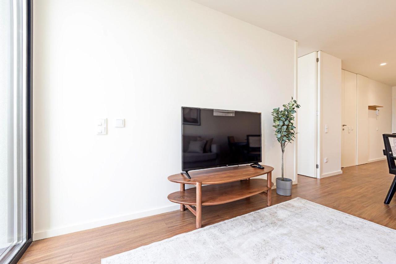 Santos Pousada 1071 By Lovelystay Porto Buitenkant foto