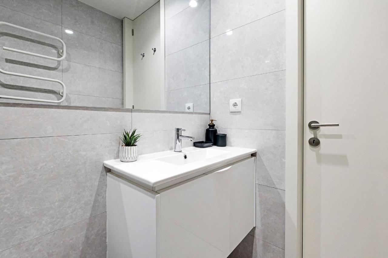 Santos Pousada 1071 By Lovelystay Porto Buitenkant foto