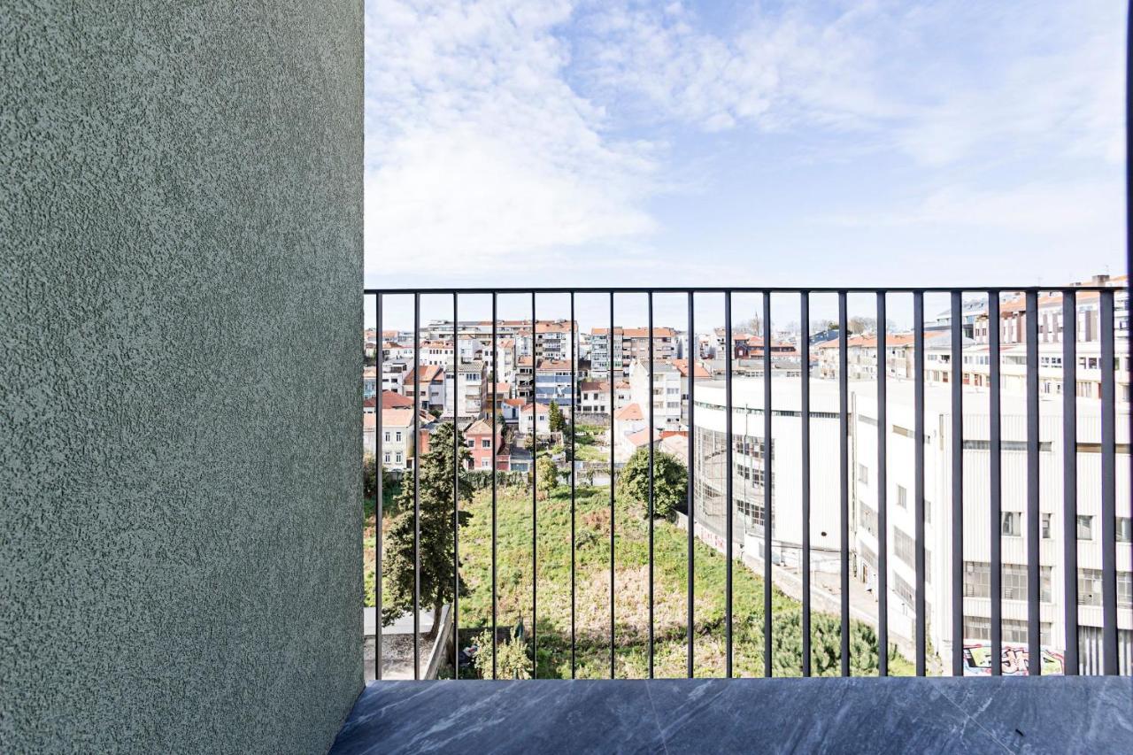 Santos Pousada 1071 By Lovelystay Porto Buitenkant foto