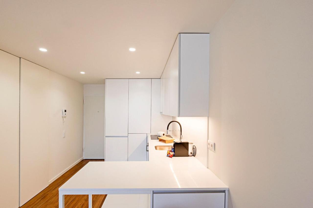 Santos Pousada 1071 By Lovelystay Porto Buitenkant foto