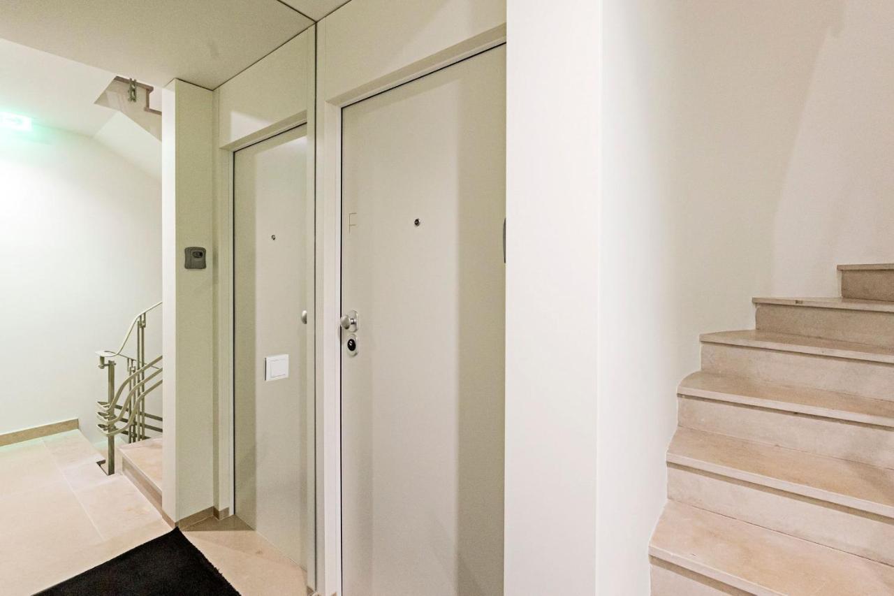 Santos Pousada 1071 By Lovelystay Porto Buitenkant foto