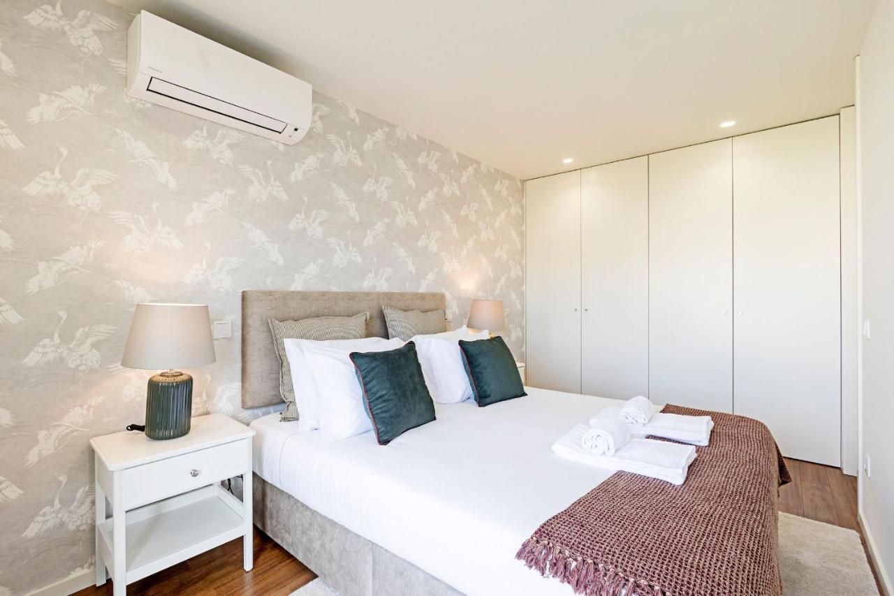 Santos Pousada 1071 By Lovelystay Porto Buitenkant foto