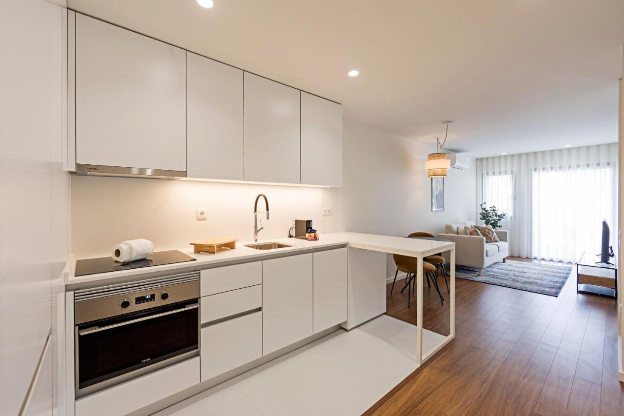 Santos Pousada 1071 By Lovelystay Porto Buitenkant foto