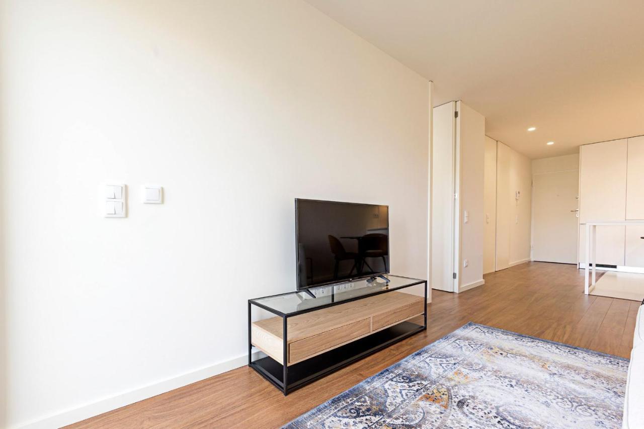 Santos Pousada 1071 By Lovelystay Porto Buitenkant foto