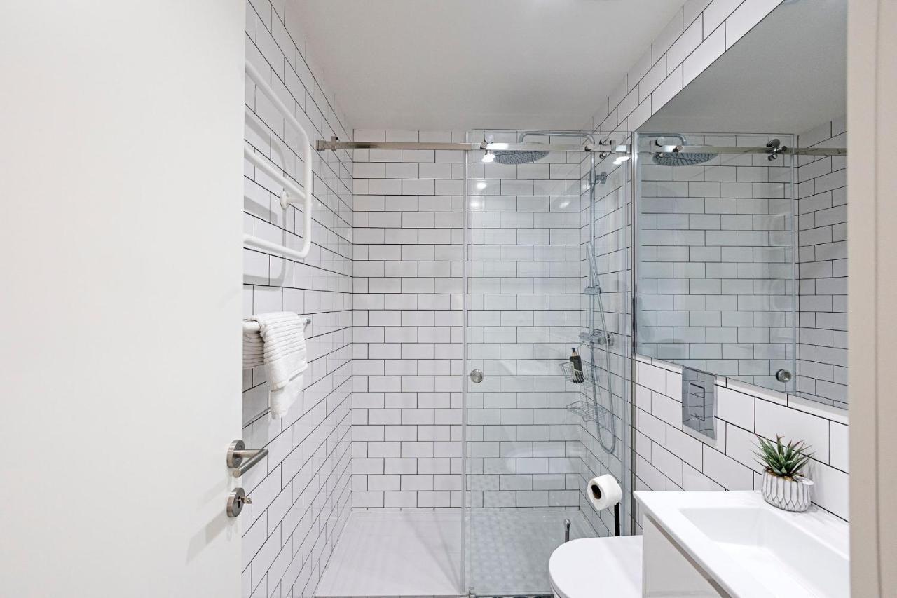 Santos Pousada 1071 By Lovelystay Porto Buitenkant foto