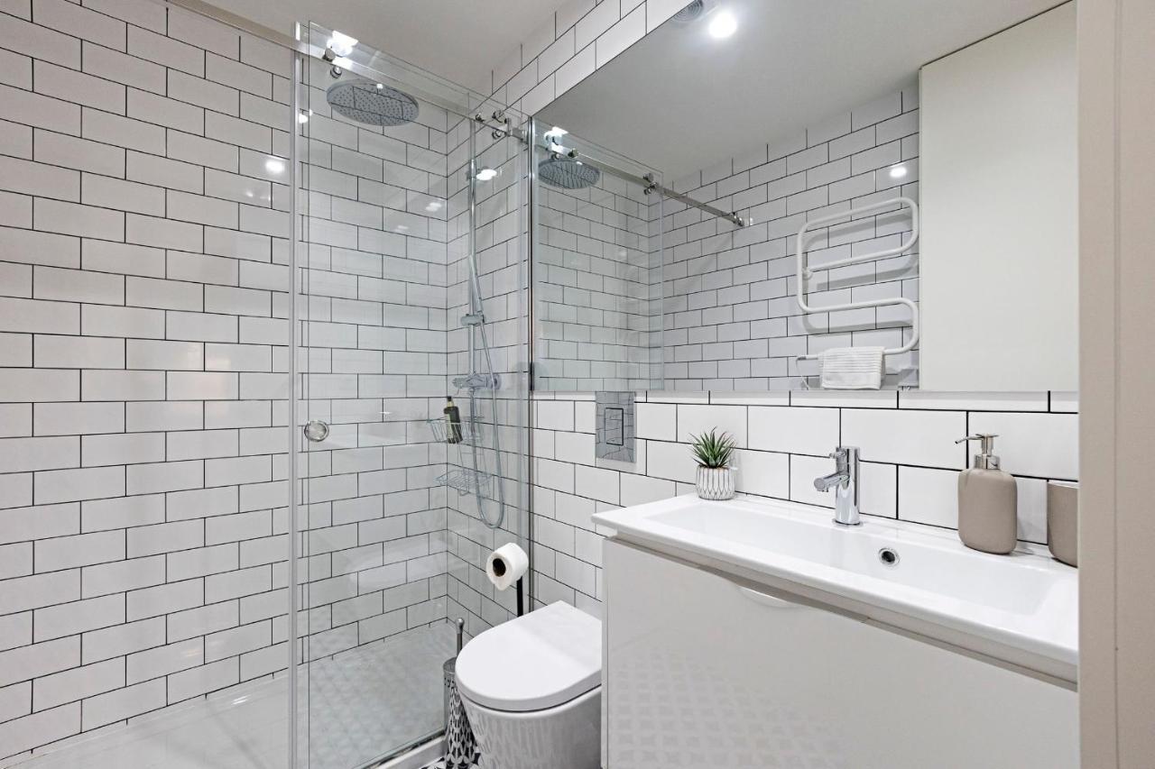 Santos Pousada 1071 By Lovelystay Porto Buitenkant foto